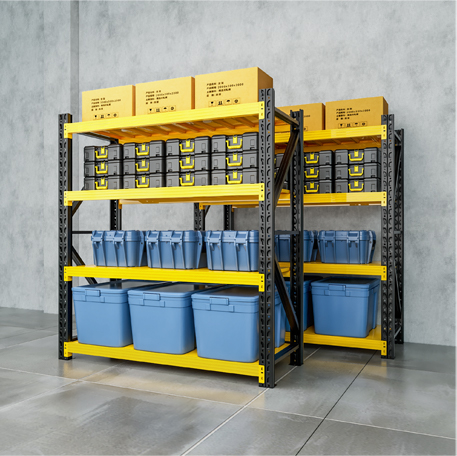 Shanghai King Global Shelf Co.,Ltd.