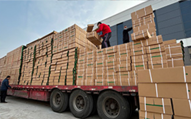 Shanghai King Global Shelf Co.,Ltd.